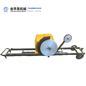 如何延長(zhǎng)電動(dòng)繩鋸機(jī)的使用壽命